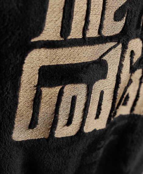 szlafrok GODFATHER - ROSE AND LOGO