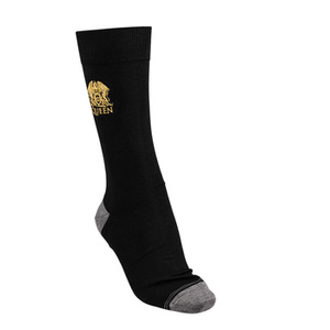 skarpetki QUEEN - GOLD CREST