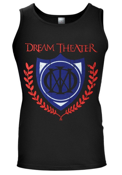 koszulka na ramiączkach DREAM THEATER
