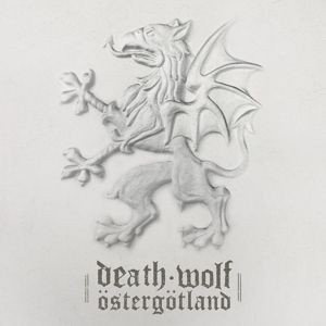 DEATH WOLF: OSTERGOTLAND (CD)