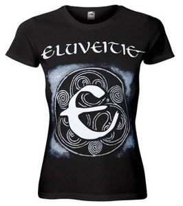 bluzka damska ELUVEITIE