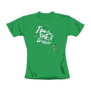 bluzka damska TAKING BACK SUNDAY - DANDELION