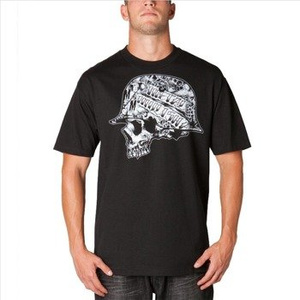 koszulka METAL MULISHA - PEELED czarna