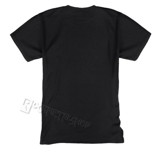 koszulka SUPERMAN - MAN OF STEEL - DARK SKULL