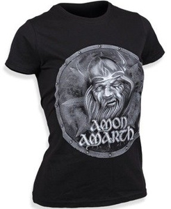 bluzka damska AMON AMARTH