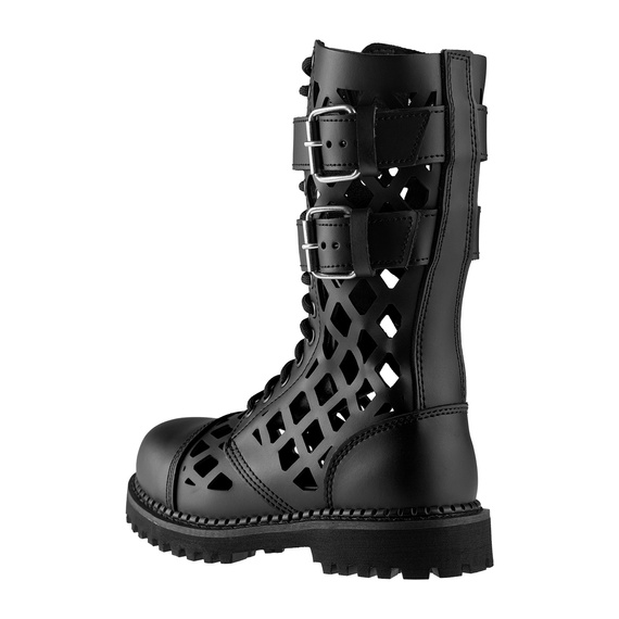 glany BRANDIT - GRID PHANTON BOOTS