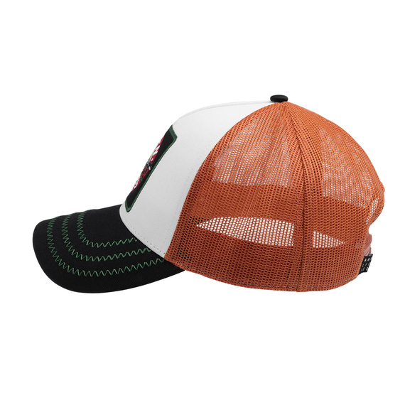 czapka trucker GUNS N' ROSES - LOGO