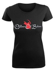 bluzka damska CHILDREN OF BODOM