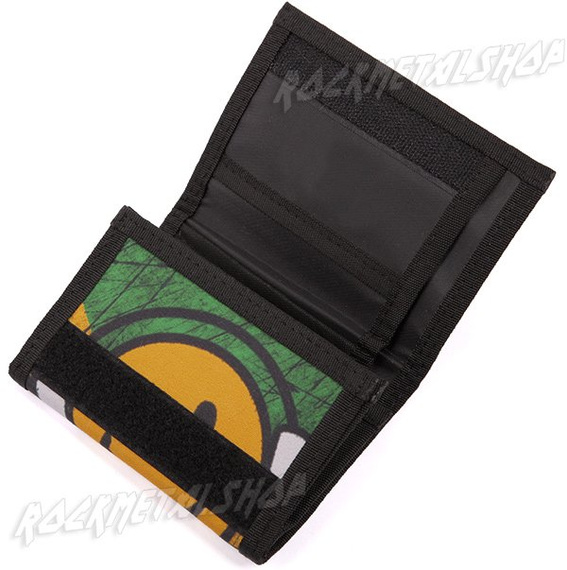 portfel JAMAICA - VIBES