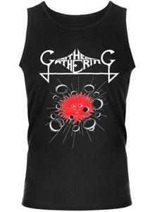 koszulka na ramiączkach THE GATHERING