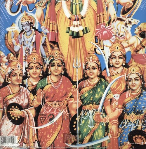 JIMI HENDRIX: AXIS - BOLD AS LOVE (2LP WINYL)