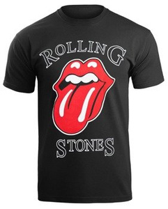 koszulka ROLLING STONES - TONGUE