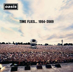 OASIS: TIME FLIES... 1994-2009 (2CD)
