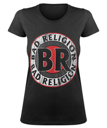 bluzka damska BAD RELIGION