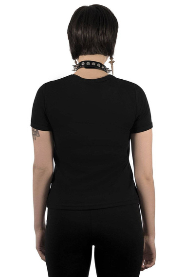 bluzka damska KILLSTAR - DEMON LOVER