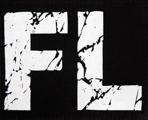 naszywka FARBEN LEHRE  - FL