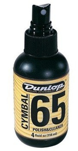 płyn do blach perkusyjnych 65 CYMBAL CLEANER 6434