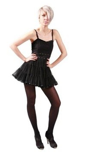 sukienka DEAD THREADS