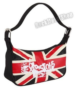 torebka damska SEX PISTOLS