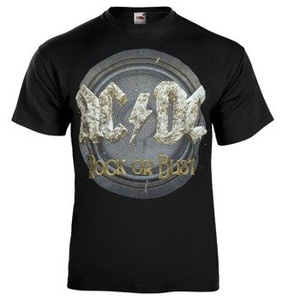 koszulka AC/DC - ROCK OR BUST