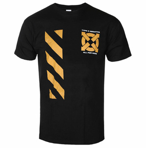 koszulka TYPE O NEGATIVE - BE A MAN