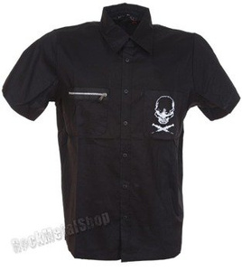 koszula DEAD THREADS