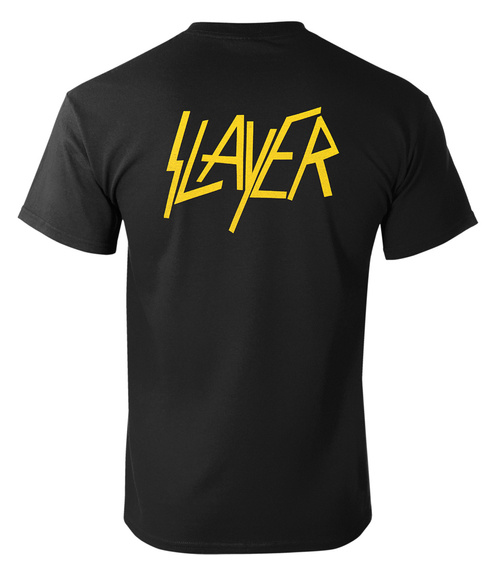 koszulka SLAYER