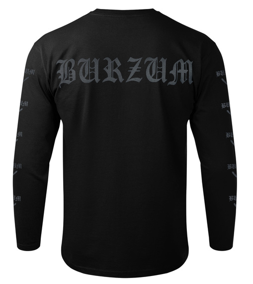 longsleeve BURZUM - FILOSOFEM