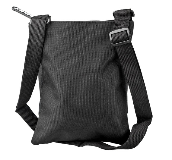 saszetka na ramię BRING ME THE HORIZON - GOLD