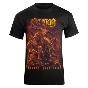 koszulka KREATOR - PHANTOM ANTICHRIST