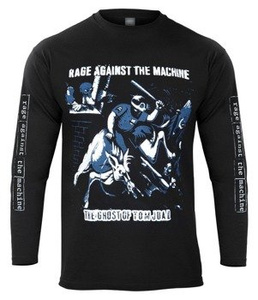 longsleeve RAGE AGAINST THE MACHINE - THE GHOST OF TOM JOAD
