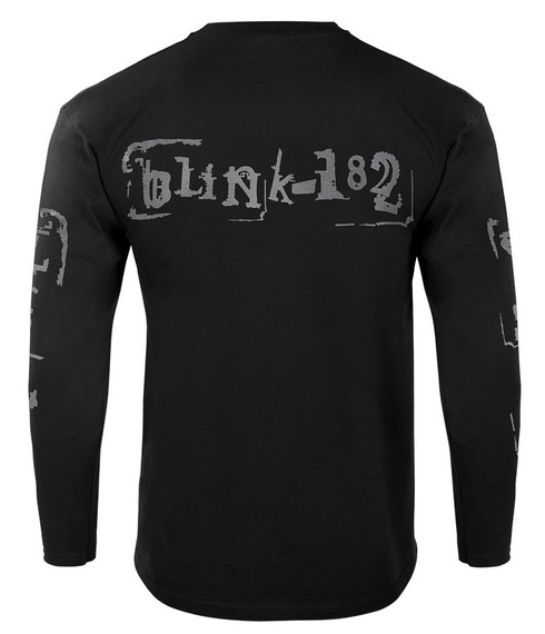 longsleeve BLINK 182