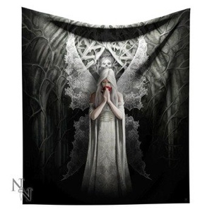 narzuta/koc ONLY LOVE REMAINS