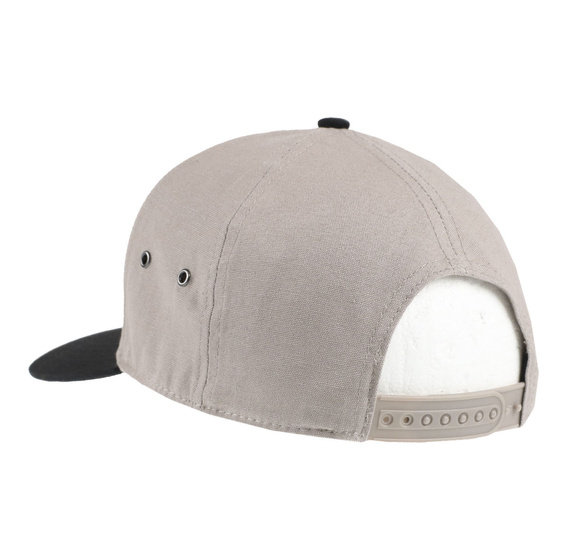 czapka AC/DC - NAVY LOGO 