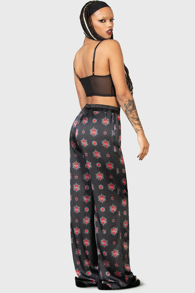 biustonosz KILLSTAR - STAR CROSSED