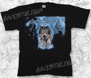 koszulka SONATA ARCTICA - FOR THE SAKE OF REVENGE