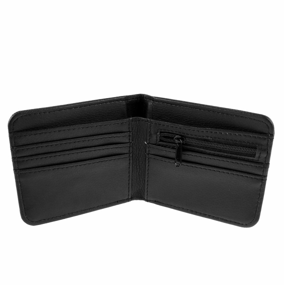 portfel IRON MAIDEN - POWERSLAVE