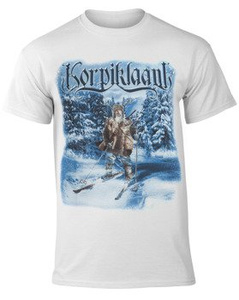 koszulka KORPIKLAANI - METSALLE