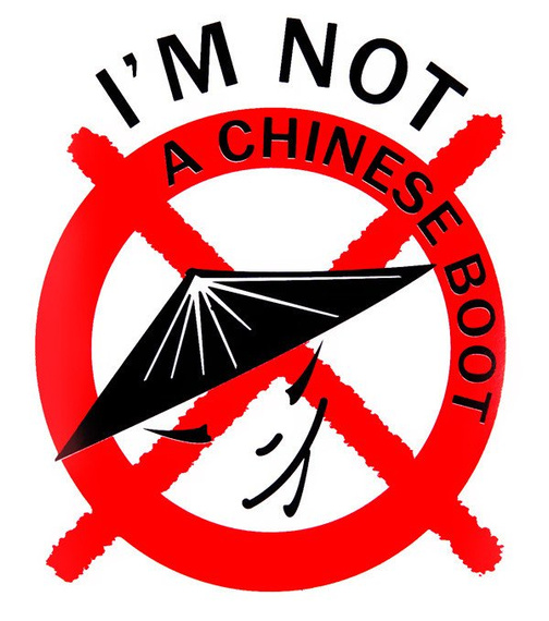 glany NEVERMIND - CZARNE (8 dziurek) lakierowane