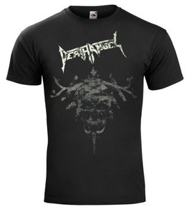 koszulka DEATH ANGEL