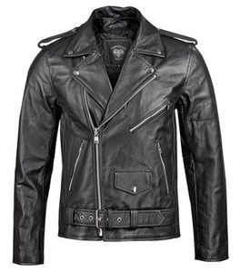 kurtka RAMONESKA - COWHIDE MILD, USZKODZONA