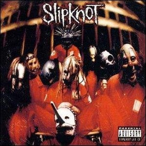SLIPKNOT: SLIPKNOT (CD)