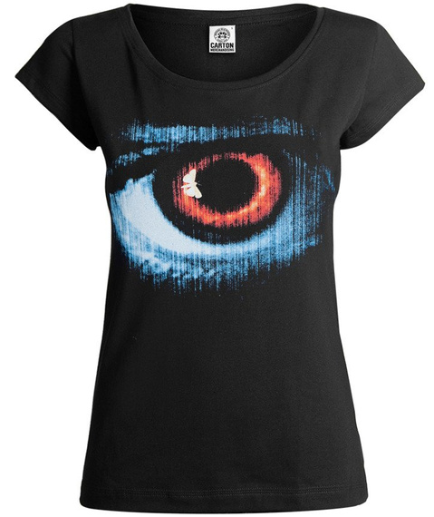 bluzka damska COMA - PIERWSZE WYJŚCIE Z MROKU 2015