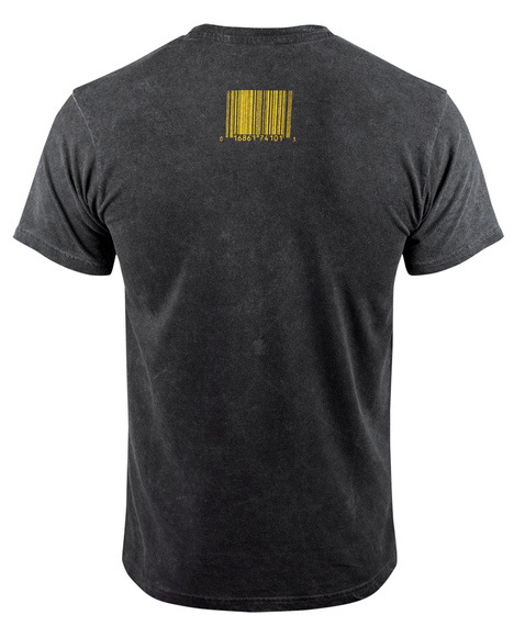 koszulka SLIPKNOT - LIBERATE, barwiona