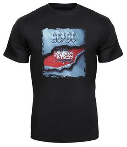 koszulka AC/DC - THE RAZORS EDGE