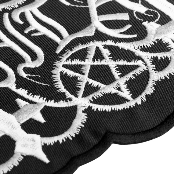 ekran termiczny MŰTIILATION - LOGO