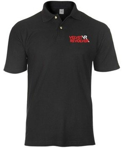 koszulka polo VELVET REVOLVER