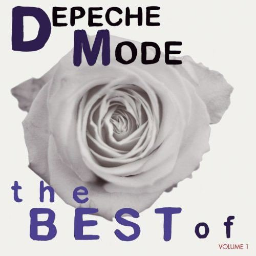 DEPECHE MODE: THE BEST OF (CD)