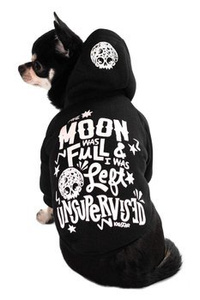 bluza dla psa KILLSTAR - FULL MOON