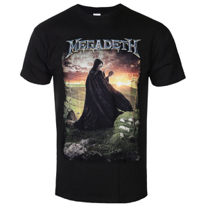 koszulka MEGADETH - YOUTHANASIA COVER REDUX